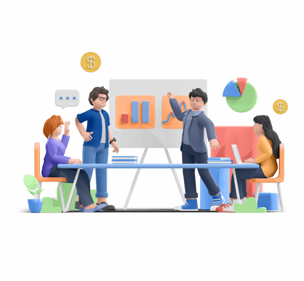 มุ่งเน้นคุณภาพงานให้บริการด้วย เทคโนโลยี​