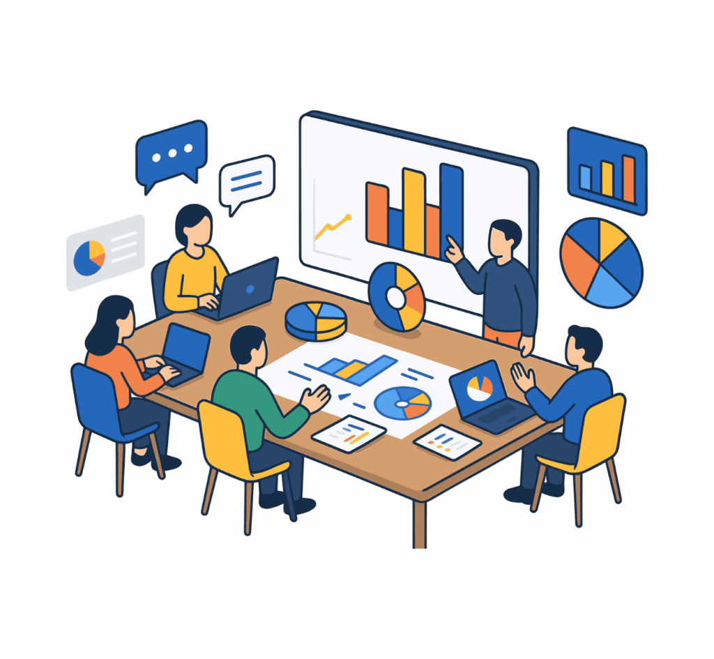 สร้างพนักงานให้ตระหนักและภาคภูมิใจการเป็ส่วน หนึ่งขององค์กร