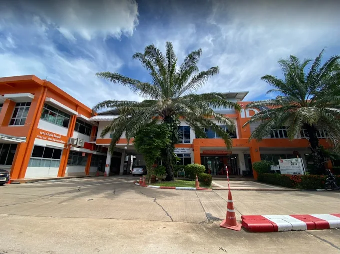 โรงเรียนสอนขับรถ ไอดี ไดร์ฟเวอร์ สาขาขอนแก่น สำนักงานใหญ่ โนนทัน (IDDriver)