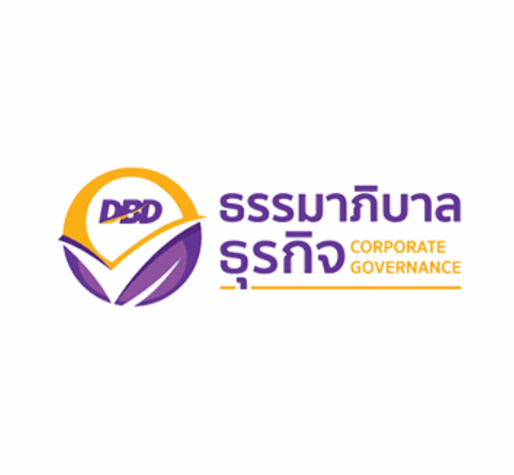 ยึดมั่นหลักธรรมากิบาลในการดำเนิน ธุรกิจและการกำกับดูแลกิจการที่ดี