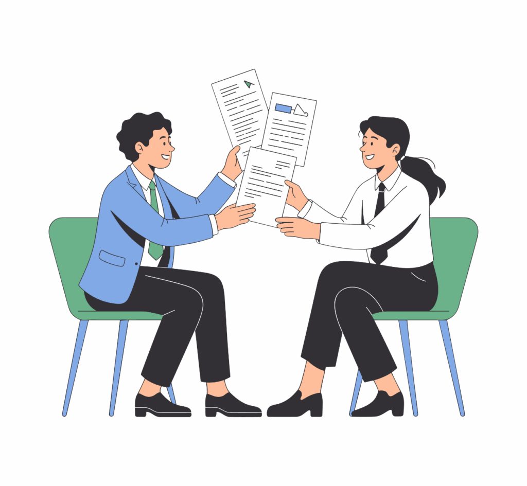 แสวงหาพันธมิตรที่ดีในการร่วมงานให้ บริษัท เจริญเติบโตก้าวหน้า