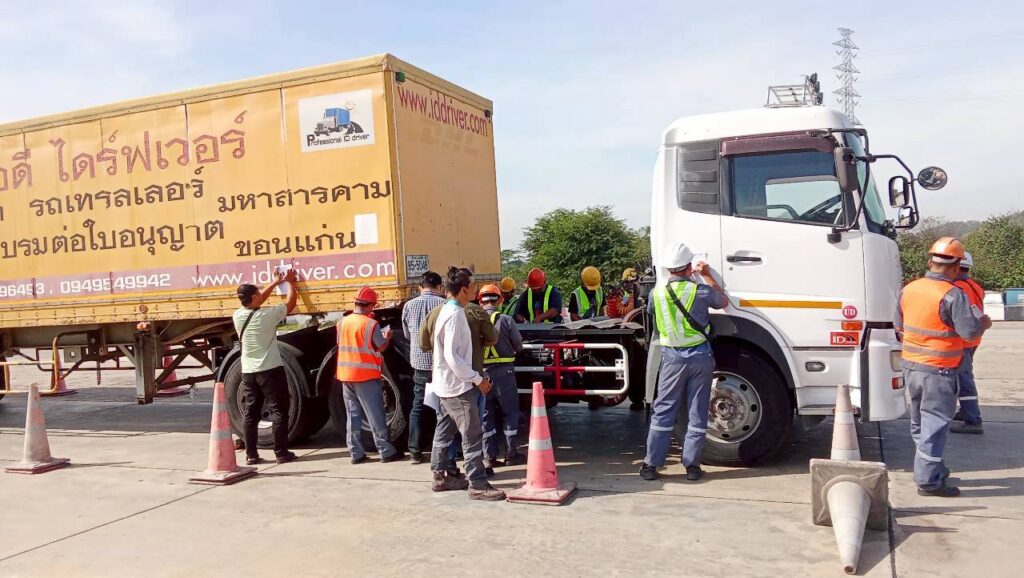 ไฮไลท์การอบรม DDC