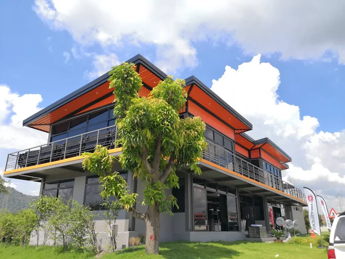 โรงเรียนสอนขับรถ ไอดี ไดร์ฟเวอร์ สาขาแก่งคอย จ.สระบุรี