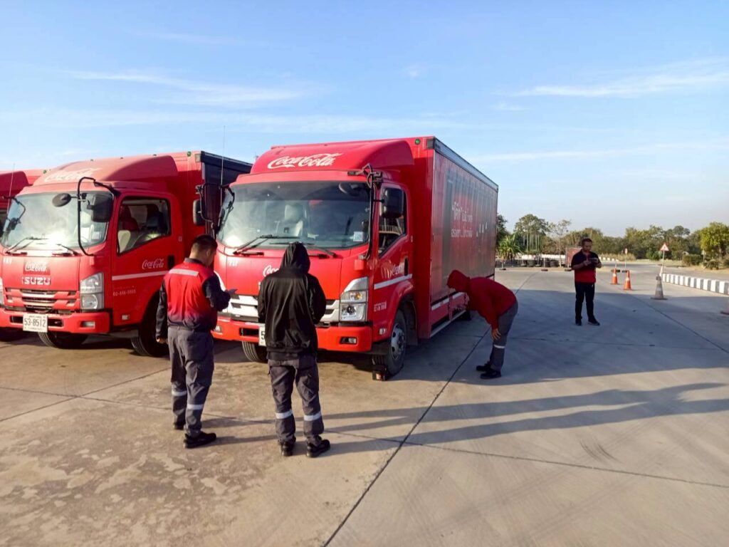 ภาพบรรยากาศการอบรม