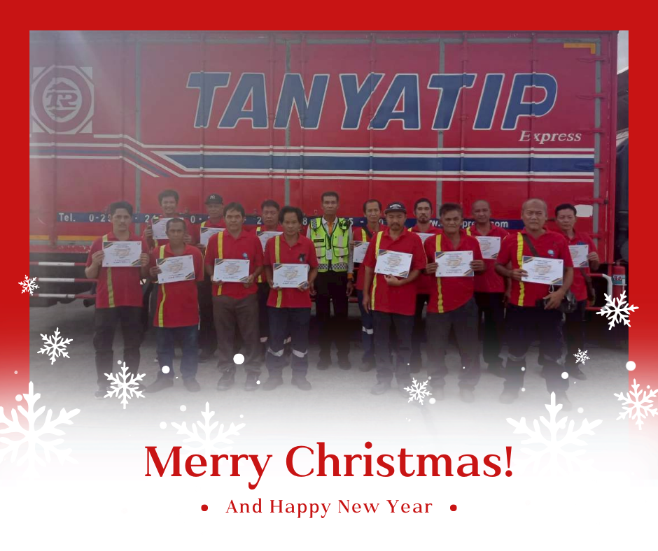 บรรยากาศการอบรม