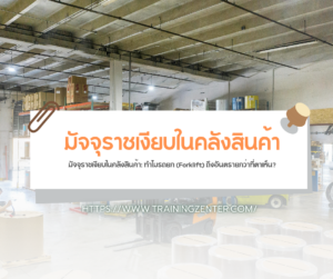 มัจจุราชเงียบในคลังสินค้า: ทำไมรถยก (Forklift) ถึงอันตรายกว่าที่ตาเห็น?