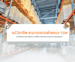 จป.วิชาชีพ สามารถควบตำแหน่ง TSM ได้ไหม? วิเคราะห์บทบาทและภาระงานตามกฎหมาย